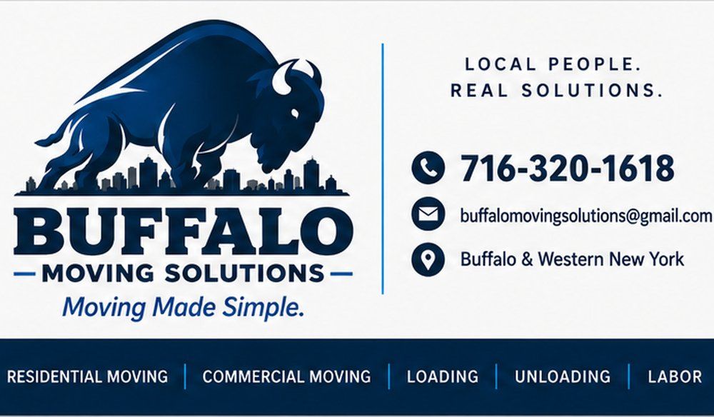 Unpacking Services