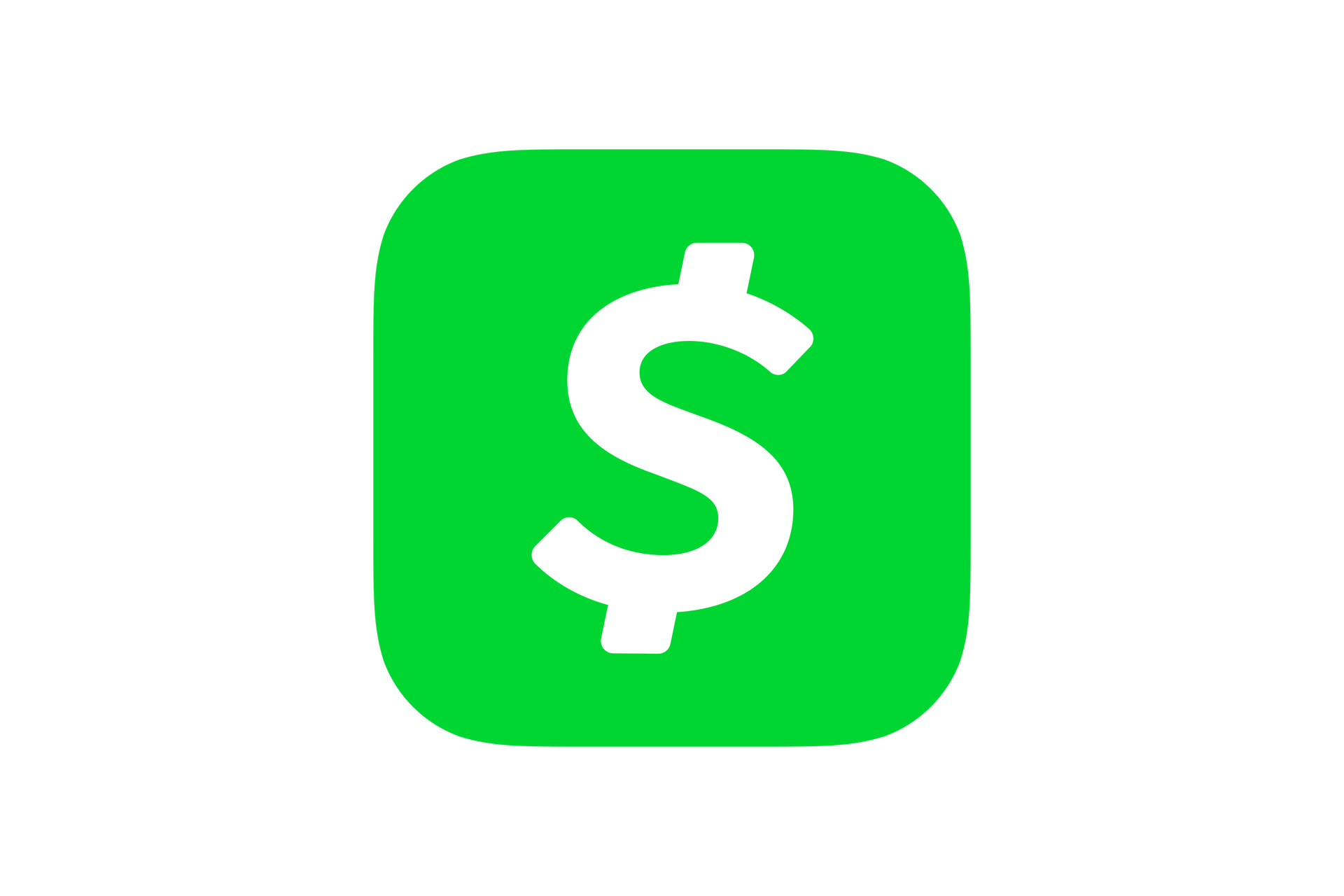 Cash App Logo.wine