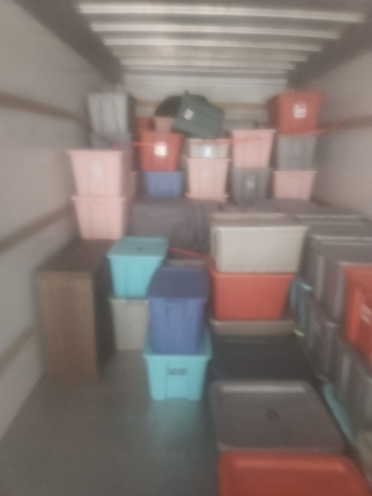 Buffalo Moving Solutions gallery photo