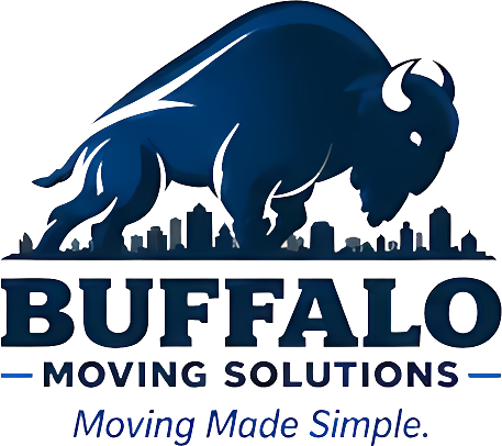 Buffalo Moving Solutions logo