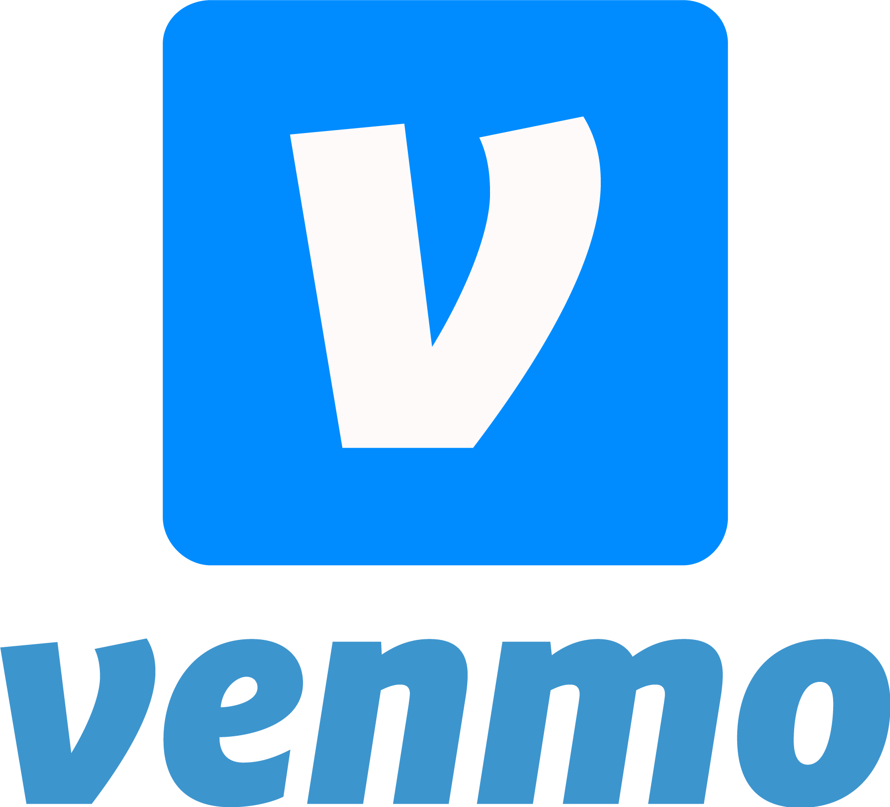 money transfer icon venmo logo png 0